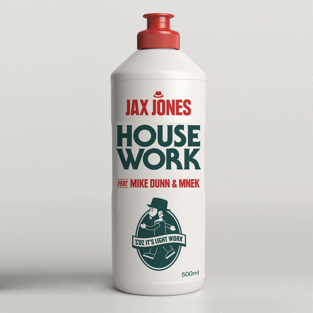 House Work cover