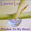 Window To My Heart Albumcover