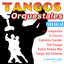 Tangos Orquestales para Bailar Albumcover
