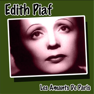 Les Amants de Paris album