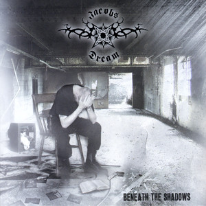 Beneath the Shadows cover
