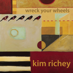 Wreck Your Wheels cover