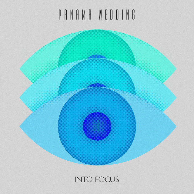Into Focus cover