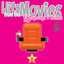 Hits From The Movies Vol. 6 - 16 Top Songs & Themes Albumcover