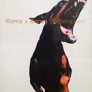 Koma & Bones