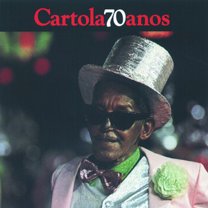 Cartola 70 anos album