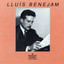 Lluís Benejam Albumcover