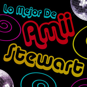 Lo Mejor de Amii Stewart album