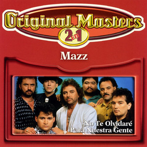 Original Masters album