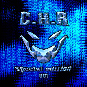 CHR Special Edition 001
