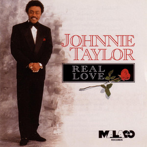 Real Love album