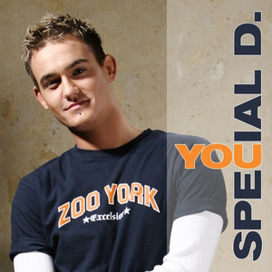 You cover