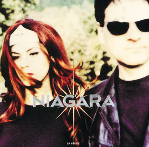 La Vérité cover