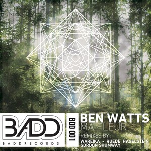 Ben Watts