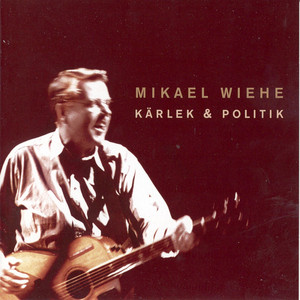 Kärlek & Politik cover