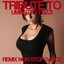 Tribute To Umberto Tozzi (Remix Non Stop Dance) Albumcover