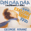 Din Daa Daa (Exklusiv Remix 1996) cover