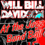 At the Jazz Band Ball Albumcover