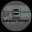 Terminator Presents Alexander Technique cover