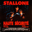 Lock Up / Haute Securite cover