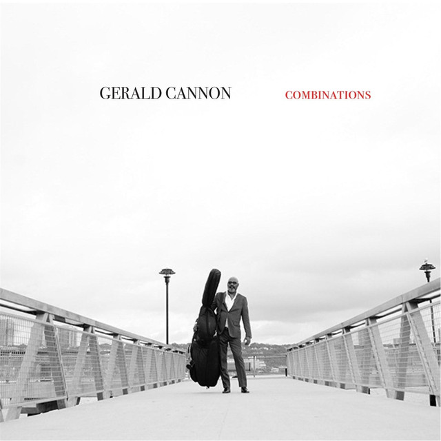 Gerald Cannon photo