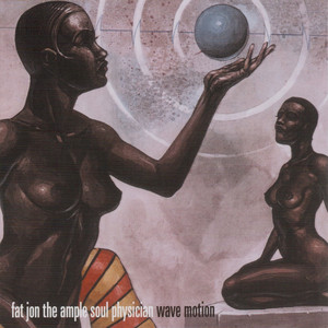 Wave Motion cover