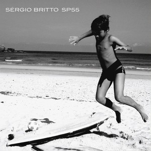 SP 55 Albumcover