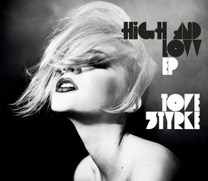 High and Low album