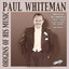 Paul Whiteman: Original Recordings 1921-1927 cover