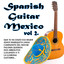 Spanish Guitar Mexico Vol.2 Albumcover