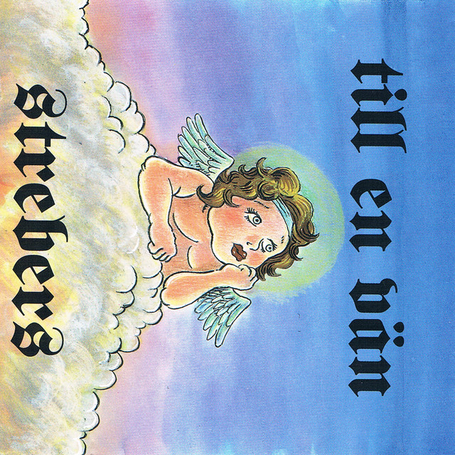 Till En Vän cover
