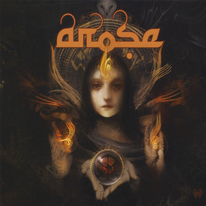 aRose cover