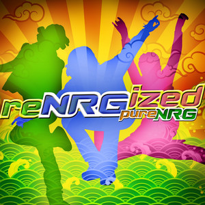 ReNRGized album