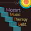 Mozart Music Therapy Best (監修: 和合治久) cover