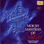 Moksh Mantras Of Shiva Albumcover