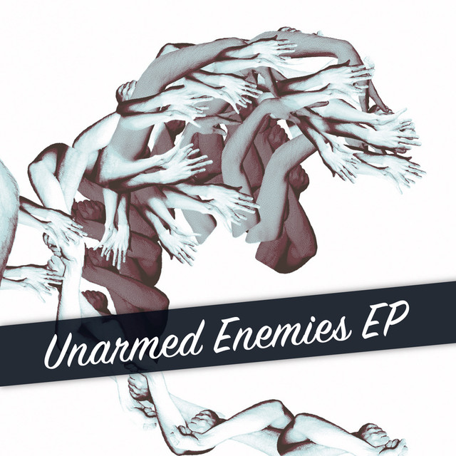 Unarmed Enemies Photo
