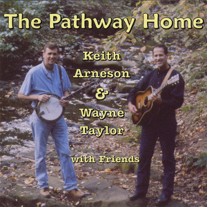 Keith Arneson