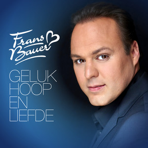 Geluk, Hoop & Liefde cover