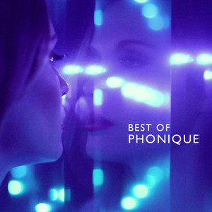 Best of Phonique cover