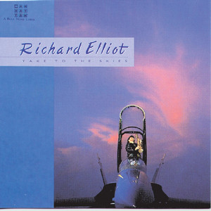 Take to the Skies cover