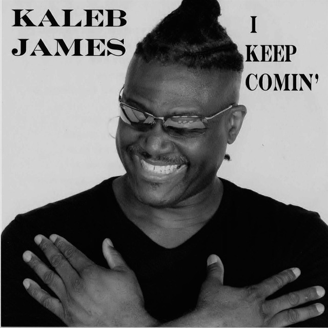 Kaleb James Photo
