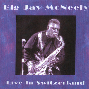 Live in Switzerland album