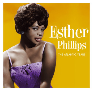 The Leopard Lounge Presents - Esther Phillips The Atlantic Years album