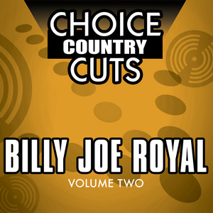 Choice Country Cuts, Vol. 2 album