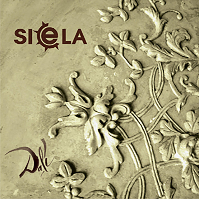 Dali cover
