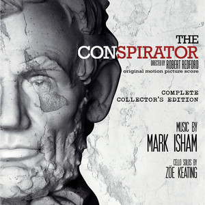 The Conspirator - Complete Collector's Edition album