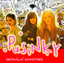Pusinky OST Albumcover