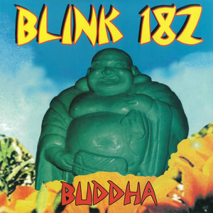 Buddha cover
