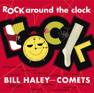 Rock Around the Clock cover