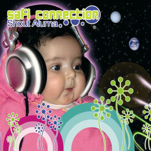 Shout Aluma cover